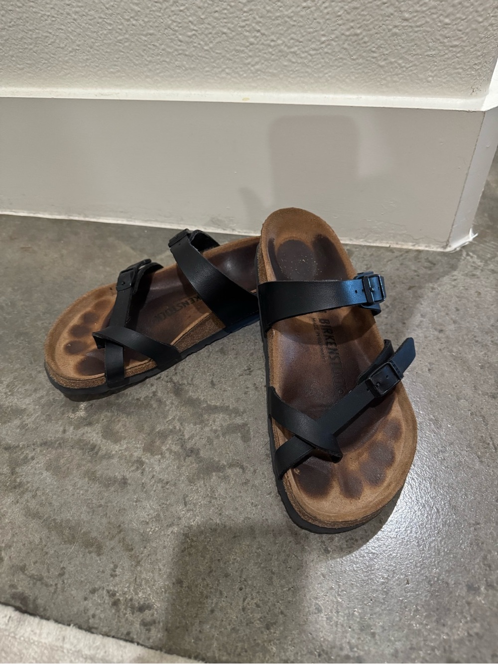 Birkenstock Sandals